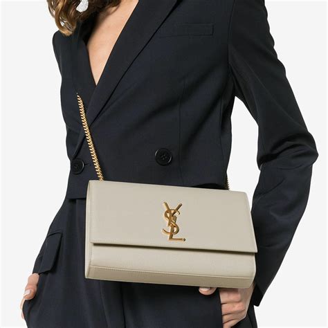 ysl kate medium nude